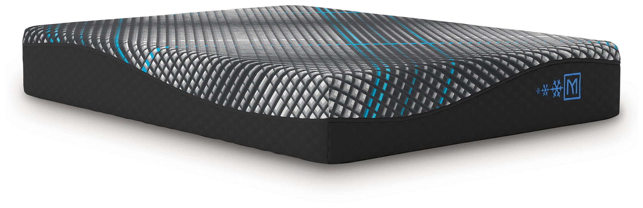 Millennium 2.0 Hybrid 14 Inch Mattress - Discount Furniture World (Burlington,NC)