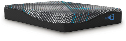 Millennium 2.0 Hybrid 14 Inch Mattress - Discount Furniture World (Burlington,NC)