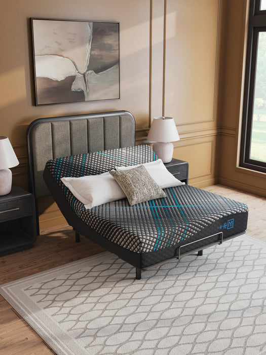 Millennium 2.0 Hybrid 14 Inch Mattress - Discount Furniture World (Burlington,NC)