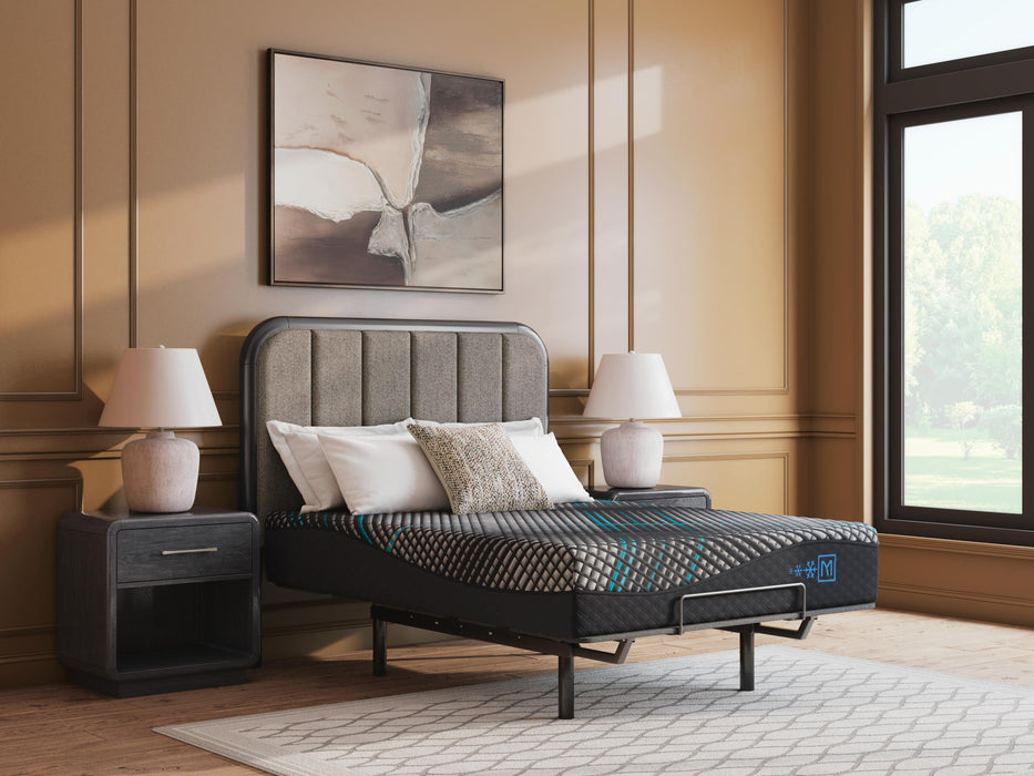 Millennium 2.0 Hybrid 14 Inch Mattress - Discount Furniture World (Burlington,NC)
