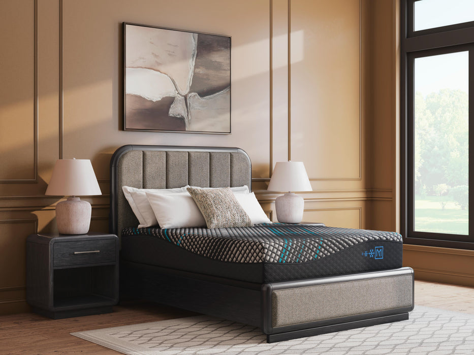 Millennium 2.0 Hybrid 14 Inch Mattress - Discount Furniture World (Burlington,NC)