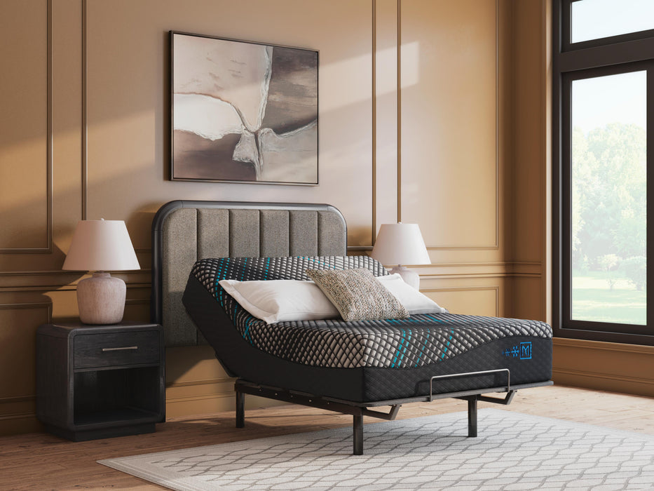 Millennium 2.0 Hybrid 16 Inch Mattress - Discount Furniture World (Burlington,NC)