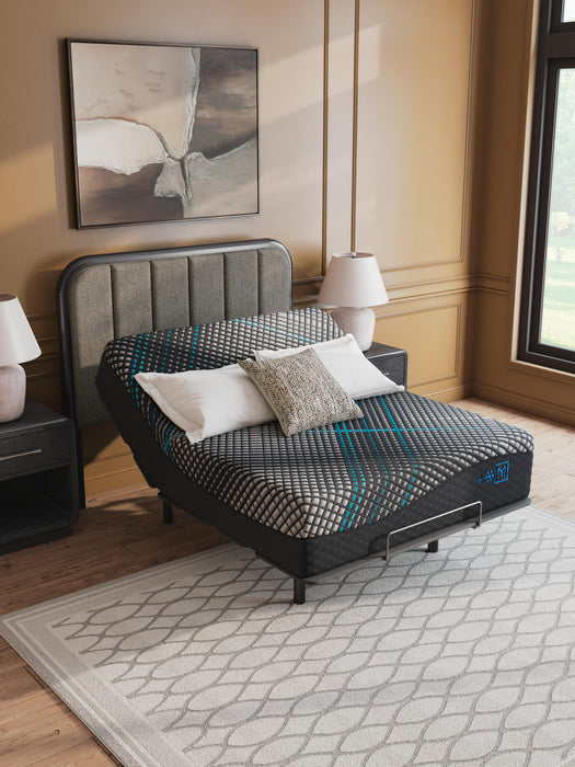 Millennium 2.0 Hybrid 16 Inch Mattress - Discount Furniture World (Burlington,NC)