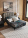 Millennium 2.0 Hybrid 16 Inch Mattress - Discount Furniture World (Burlington,NC)
