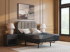 Millennium 2.0 Hybrid 16 Inch Mattress - Discount Furniture World (Burlington,NC)