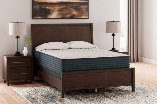 Hybrid 1200 King Mattress - Discount Furniture World (Burlington,NC)