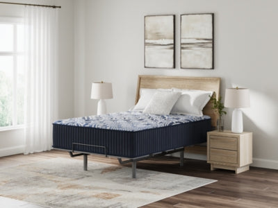 Firm Luxe 2.0 Mattress - Discount Furniture World (Burlington,NC)