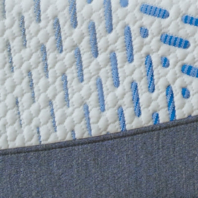 Millennium Luxury Gel Memory Foam Mattress - Discount Furniture World (Burlington,NC)
