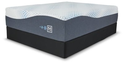 Millennium Luxury Gel Memory Foam Mattress - Discount Furniture World (Burlington,NC)