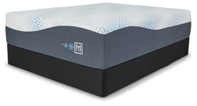 Millennium Cushion Firm Gel Memory Foam Hybrid Mattress - Discount Furniture World (Burlington,NC)