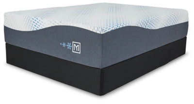 Millennium Luxury Plush Gel Latex Hybrid Mattress - Discount Furniture World (Burlington,NC)