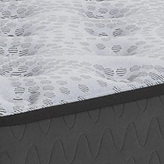 Comfort Plus Mattress - Discount Furniture World (Burlington,NC)
