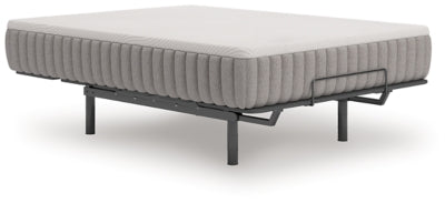 Terra Sleep Firm Mattress - Discount Furniture World (Burlington,NC)