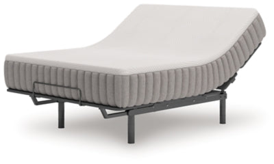 Terra Sleep Firm Mattress - Discount Furniture World (Burlington,NC)