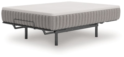 Terra Sleep Firm Mattress - Discount Furniture World (Burlington,NC)