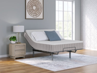 Terra Sleep Firm Mattress - Discount Furniture World (Burlington,NC)