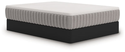 Terra Sleep Firm Mattress - Discount Furniture World (Burlington,NC)