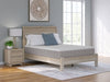 Terra Sleep Firm Mattress - Discount Furniture World (Burlington,NC)