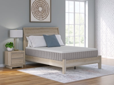 Terra Sleep Firm Mattress - Discount Furniture World (Burlington,NC)