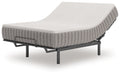 Terra Sleep Medium Mattress - Discount Furniture World (Burlington,NC)
