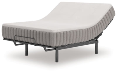 Terra Sleep Medium Mattress - Discount Furniture World (Burlington,NC)