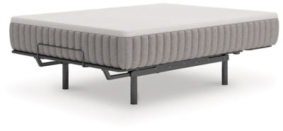 Terra Sleep Medium Mattress - Discount Furniture World (Burlington,NC)
