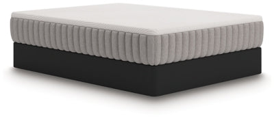 Terra Sleep Medium Mattress - Discount Furniture World (Burlington,NC)
