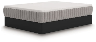 Terra Sleep Medium Mattress - Discount Furniture World (Burlington,NC)