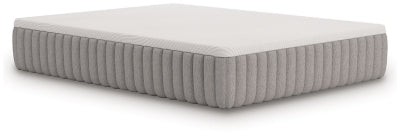 Terra Sleep Soft Mattress - Discount Furniture World (Burlington,NC)