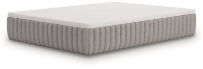Terra Sleep Soft Mattress - Discount Furniture World (Burlington,NC)
