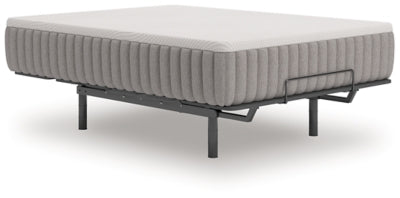 Terra Sleep Soft Mattress - Discount Furniture World (Burlington,NC)