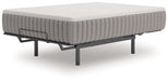 Terra Sleep Soft Mattress - Discount Furniture World (Burlington,NC)
