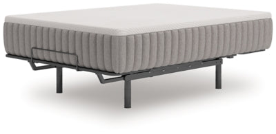 Terra Sleep Soft Mattress - Discount Furniture World (Burlington,NC)