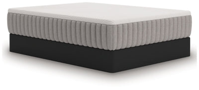 Terra Sleep Soft Mattress - Discount Furniture World (Burlington,NC)
