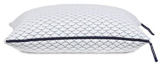 DreamCloudTM Classic / Pillow (Set of 4) - Discount Furniture World (Burlington,NC)