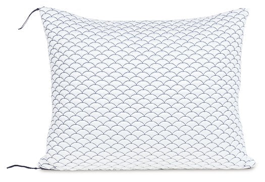 DreamCloudTM Classic / Pillow (Set of 4) - Discount Furniture World (Burlington,NC)
