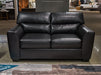 Glennbre Loveseat - Discount Furniture World (Burlington,NC)
