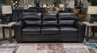 Glennbre Sofa - Discount Furniture World (Burlington,NC)