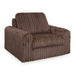 HamlinBay Power Gliding Chaise - Discount Furniture World (Burlington,NC)
