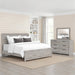 Broachmyn Bed - Discount Furniture World (Burlington,NC)