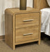 Gramburg Nightstand - Discount Furniture World (Burlington,NC)