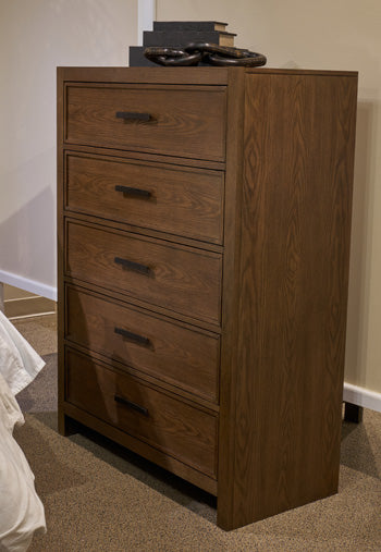 Dacylyn Chest of Drawers - Discount Furniture World (Burlington,NC)