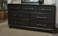 Darcyjo Dresser - Discount Furniture World (Burlington,NC)