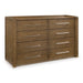 Marxmore Dresser - Discount Furniture World (Burlington,NC)