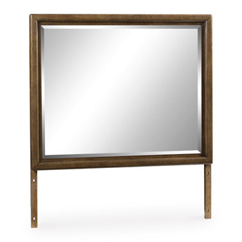 Marxmore Bedroom Mirror - Discount Furniture World (Burlington,NC)