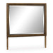 Marxmore Bedroom Mirror - Discount Furniture World (Burlington,NC)