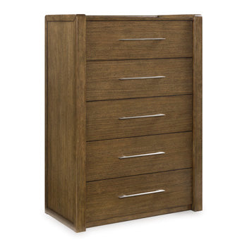 Marxmore Chest of Drawers - Discount Furniture World (Burlington,NC)