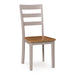 Harperfeld Dining Chair - Discount Furniture World (Burlington,NC)