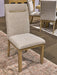 Lasinger Dining Chair - Discount Furniture World (Burlington,NC)