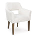 Marxmore Dining Arm Chair - Discount Furniture World (Burlington,NC)